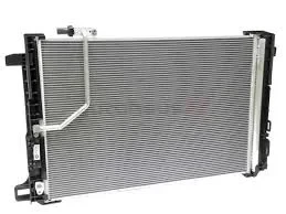 KONDISONER RADIATOR OPEL A/G KONYA 1850053-1850055